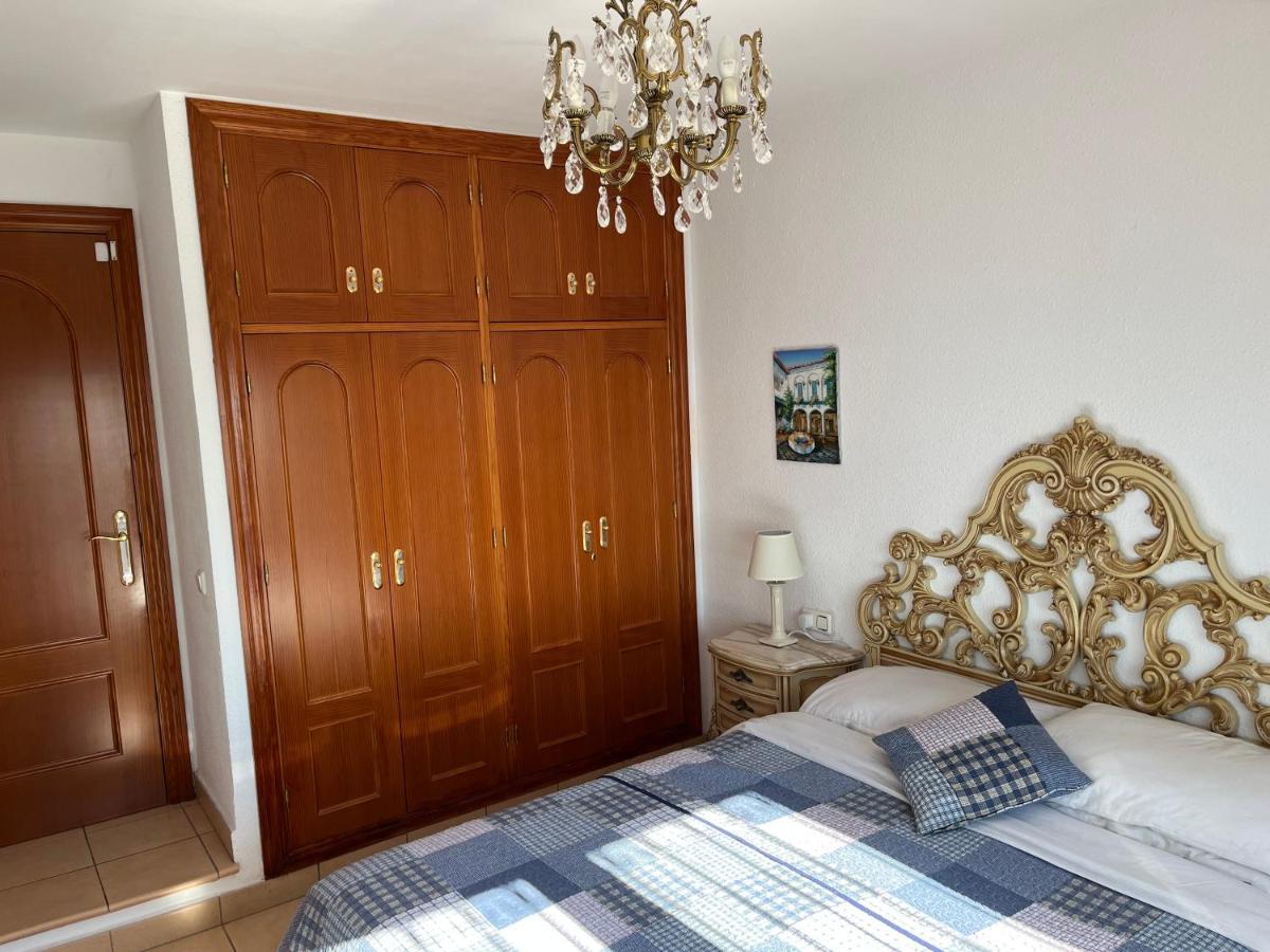 Delightful Burriana House With Magnificent Beach & Sea Views. Nerja Εξωτερικό φωτογραφία